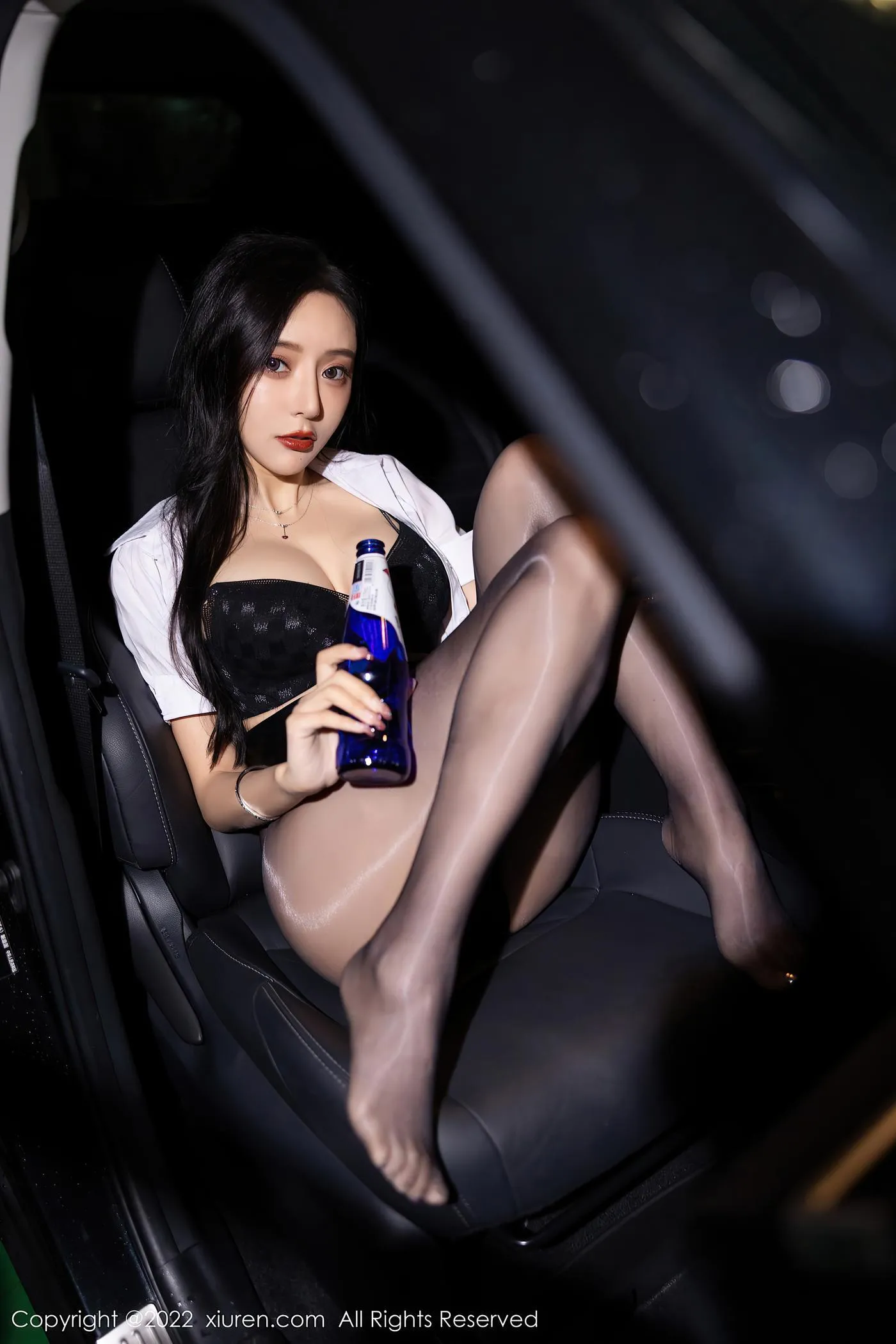 [XIUREN秀人网] 2022.04.15 NO.4879 王馨瑶yanni [78P]插图6